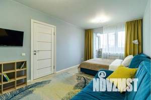 2-к квартира, посуточно, 45м2, 8/9 этаж