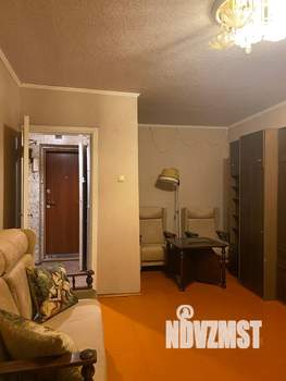 1-к квартира, на длительный срок, 35м2, 7/9 этаж