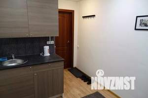 1-к квартира, посуточно, 13м2, 1/5 этаж