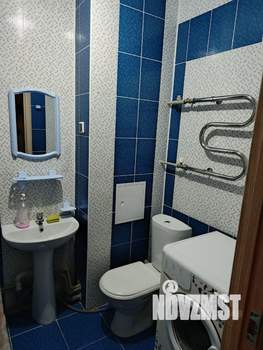 1-к квартира, на длительный срок, 34м2, 3/3 этаж