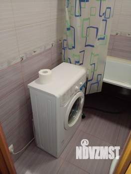 1-к квартира, на длительный срок, 29м2, 2/5 этаж