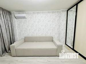 1-к квартира, на длительный срок, 33м2, 2/9 этаж