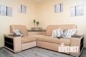 2-к квартира, посуточно, 56м2, 7/20 этаж