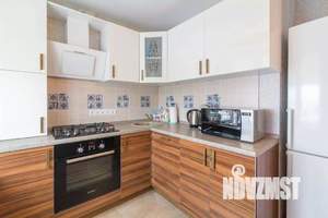 2-к квартира, посуточно, 50м2, 1/1 этаж