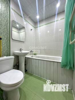 2-к квартира, на длительный срок, 42м2, 5/5 этаж