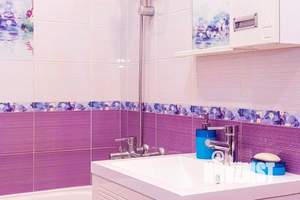2-к квартира, посуточно, 58м2, 1/1 этаж
