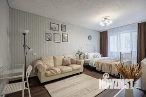 3-к квартира, посуточно, 65м2, 4/9 этаж