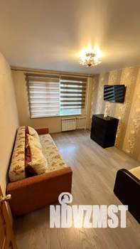 2-к квартира, посуточно, 50м2, 4/9 этаж
