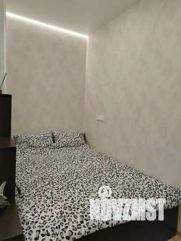 Студия квартира, посуточно, 29м2, 3/19 этаж