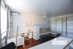 1-к квартира, на длительный срок, 51м2, 13/16 этаж