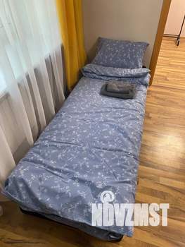 2-к квартира, посуточно, 42м2, 1/5 этаж