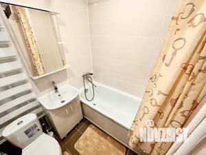 1-к квартира, посуточно, 31м2, 3/5 этаж