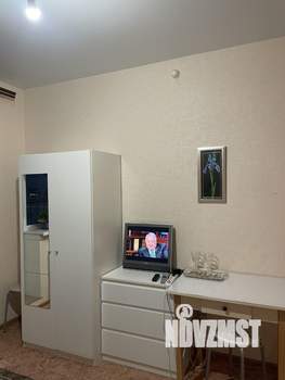 Студия квартира, посуточно, 20м2, 13/17 этаж