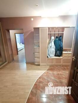 3-к квартира, на длительный срок, 100м2, 2/9 этаж