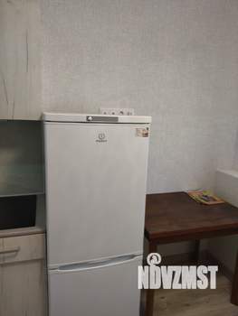 Студия квартира, на длительный срок, 14м2, 5/5 этаж