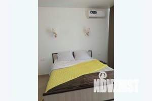 1-к квартира, посуточно, 50м2, 11/12 этаж