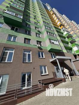 Студия квартира, на длительный срок, 19м2, 18/19 этаж
