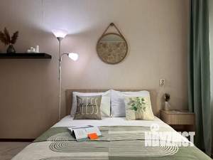 2-к квартира, посуточно, 50м2, 2/5 этаж