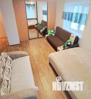 1-к квартира, посуточно, 35м2, 3/5 этаж