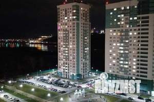 1-к квартира, посуточно, 39м2, 14/23 этаж