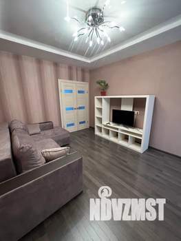 1-к квартира, посуточно, 47м2, 9/10 этаж