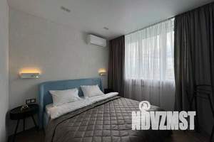 2-к квартира, посуточно, 50м2, 8/14 этаж