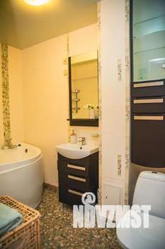 2-к квартира, посуточно, 36м2, 1/9 этаж