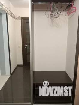 2-к квартира, посуточно, 53м2, 1/8 этаж