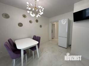 1-к квартира, на длительный срок, 60м2, 6/12 этаж