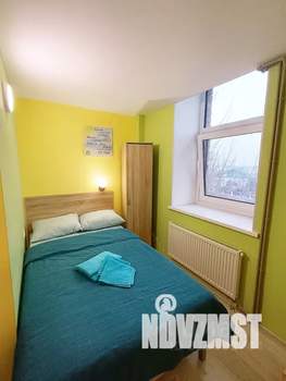 1-к квартира, посуточно, 12м2, 4/5 этаж