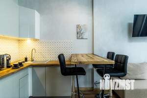 1-к квартира, посуточно, 38м2, 3/12 этаж