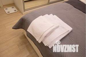 3-к квартира, посуточно, 80м2, 15/18 этаж