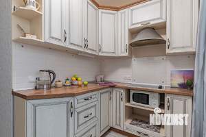 1-к квартира, посуточно, 31м2, 9/10 этаж