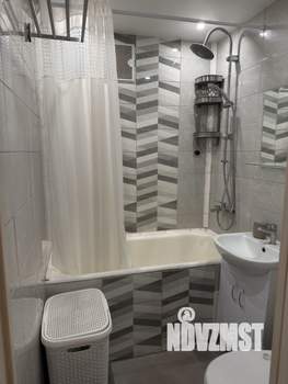 2-к квартира, на длительный срок, 46м2, 4/5 этаж