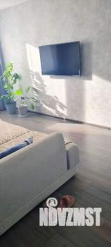 2-к квартира, на длительный срок, 58м2, 1/10 этаж