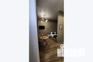 1-к квартира, посуточно, 10м2, 1/6 этаж