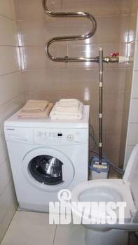 1-к квартира, посуточно, 37м2, 1/1 этаж