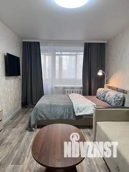 1-к квартира, посуточно, 32м2, 3/5 этаж