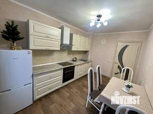 2-к квартира, на длительный срок, 64м2, 4/12 этаж