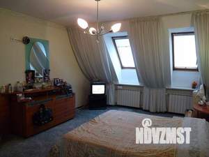 4-к квартира, на длительный срок, 191м2, 5/5 этаж