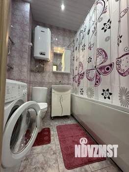 1-к квартира, на длительный срок, 42м2, 16/17 этаж