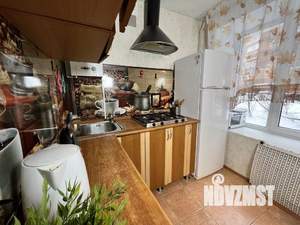 1-к квартира, посуточно, 53м2, 1/1 этаж