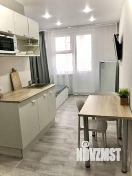 1-к квартира, посуточно, 52м2, 1/1 этаж