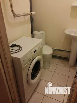 1-к квартира, на длительный срок, 33м2, 10/11 этаж