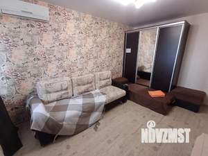 1-к квартира, посуточно, 40м2, 8/14 этаж