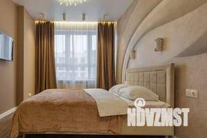 2-к квартира, посуточно, 60м2, 13/16 этаж