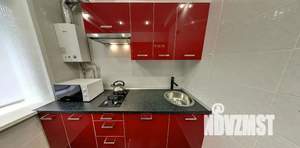 Студия квартира, посуточно, 33м2, 1/5 этаж