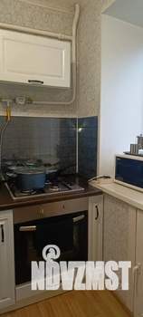 2-к квартира, посуточно, 44м2, 1/5 этаж