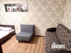 2-к квартира, посуточно, 55м2, 1/1 этаж