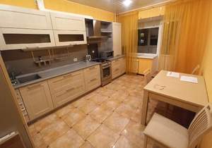 1-к квартира, на длительный срок, 50м2, 4/6 этаж